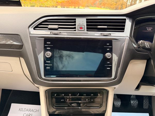 Volkswagen Tiguan 2021 Elegance 371923997