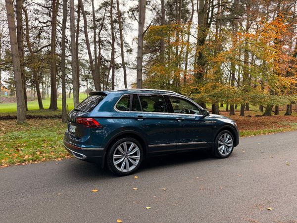 Volkswagen Tiguan 2021 Elegance 371923992