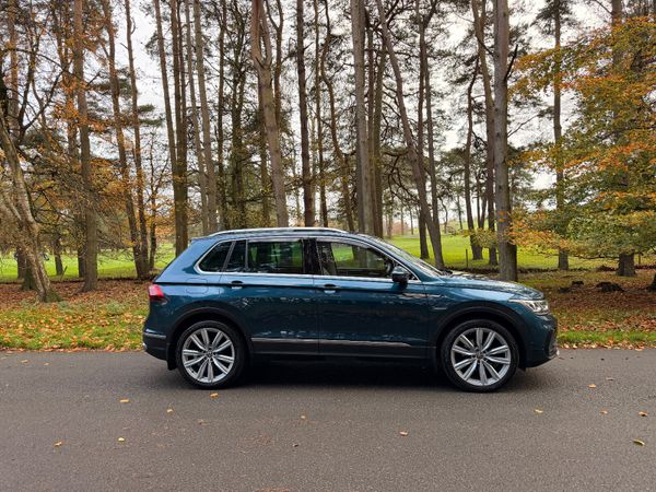 Volkswagen Tiguan 2021 Elegance 371923993