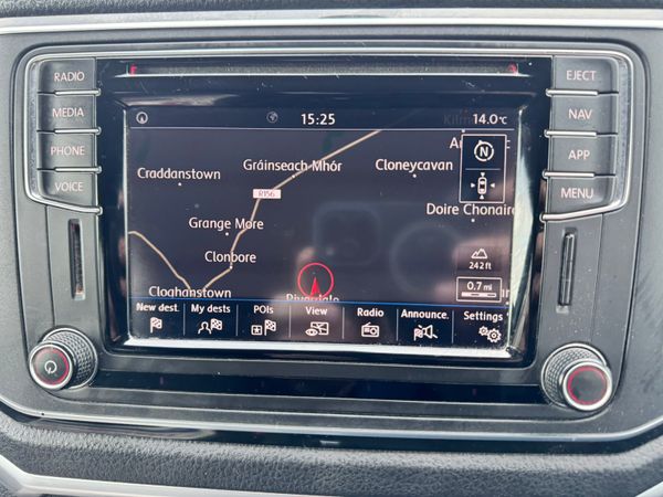 192 Vw Amarok 258bhp Black Ed***** 371936530