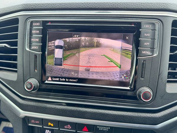 172 Vw Amarok 224bhp Black Ed Beauty***** 371937050