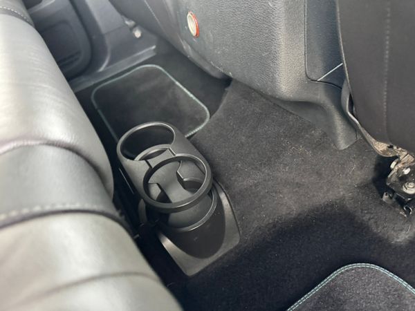 202 Vw Amarok 258bhp Black Ed Mint***** 371937297