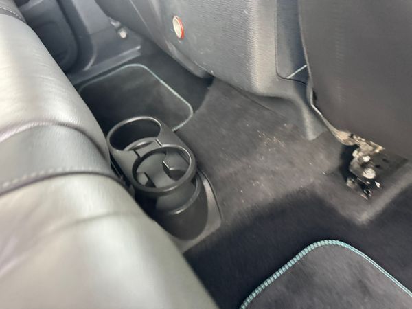 202 Vw Amarok 258bhp Black Ed Mint***** 371937298