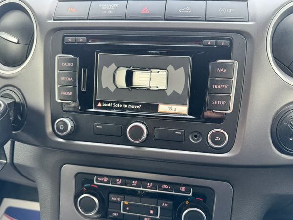 142 Vw Amarok Dark Label 1 of 300 made***** 371937568