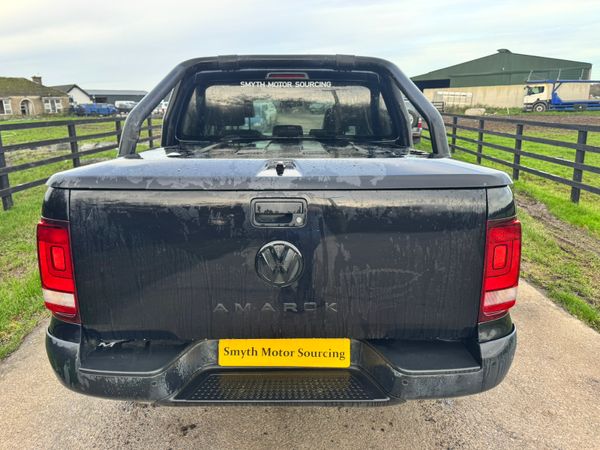 142 Vw Amarok DARK LABEL 1 of 300 made 371937667