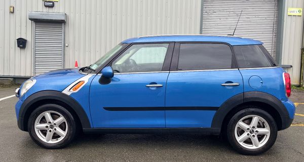 2010 Mini One *NEW TIMING CHAIN* 371937993