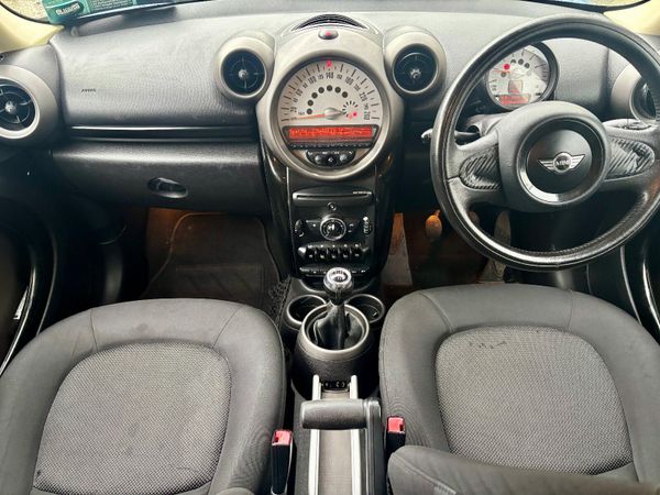 2010 Mini One *NEW TIMING CHAIN* 371938006