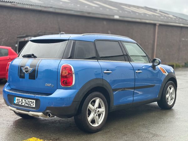 2010 Mini One *NEW TIMING CHAIN* 371938001