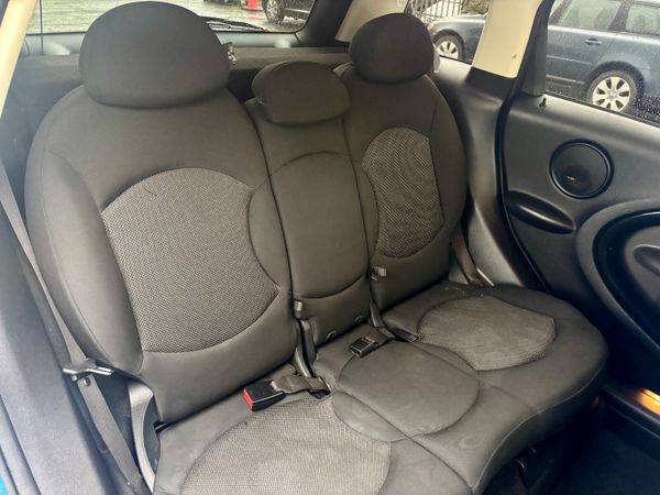 2010 Mini One *NEW TIMING CHAIN* 371938002