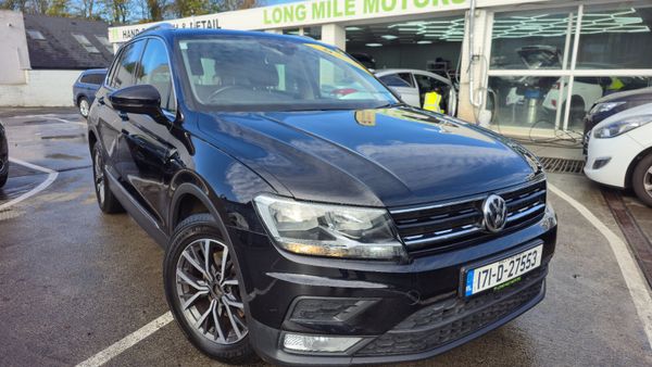 Volkswagen Tiguan 2017 AA APPROVED 371955214