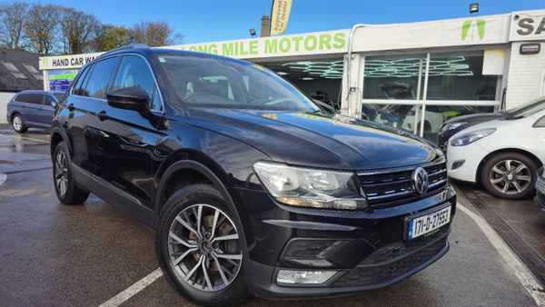 Volkswagen Tiguan 2017 AA APPROVED 371955216