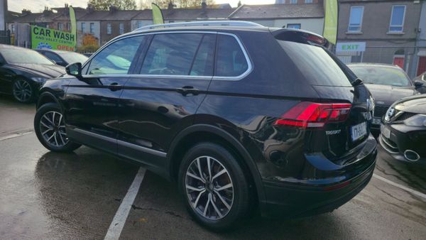 Volkswagen Tiguan 2017 AA APPROVED 371955279