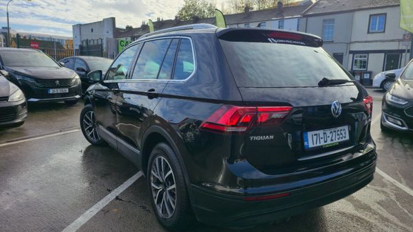 Volkswagen Tiguan 2017 AA APPROVED 371955284