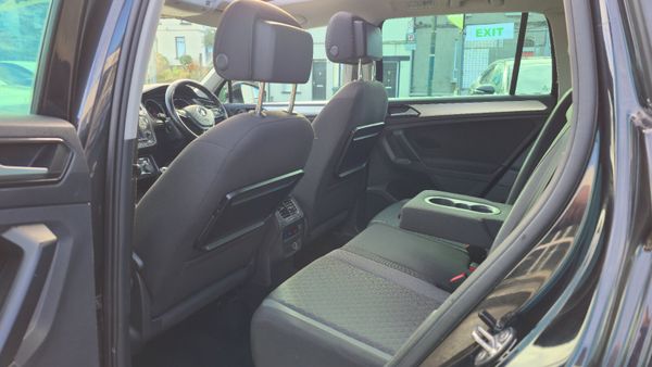 Volkswagen Tiguan 2017 AA APPROVED 371955287