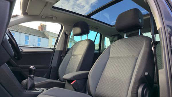 Volkswagen Tiguan 2017 AA APPROVED 371955288