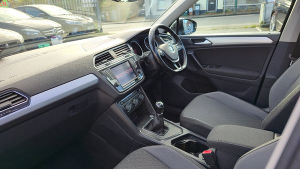 Volkswagen Tiguan 2017 AA APPROVED 371955289