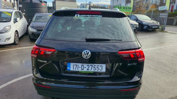 Volkswagen Tiguan 2017 AA APPROVED 371955280