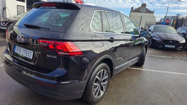 Volkswagen Tiguan 2017 AA APPROVED 371955282