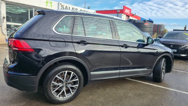 Volkswagen Tiguan 2017 AA APPROVED 371955283