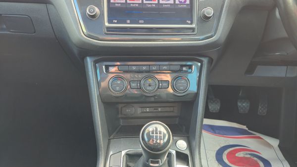 Volkswagen Tiguan 2017 AA APPROVED 371955294