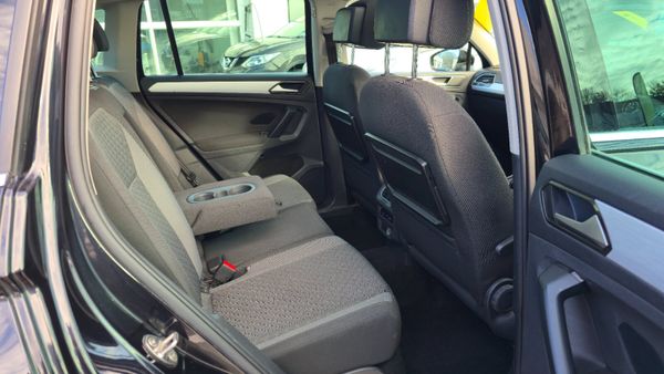 Volkswagen Tiguan 2017 AA APPROVED 371955295