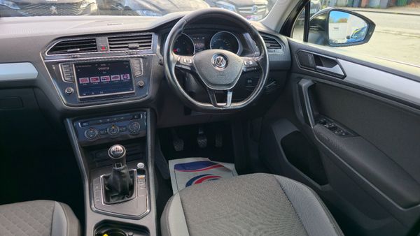 Volkswagen Tiguan 2017 AA APPROVED 371955296