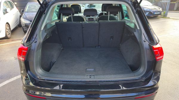 Volkswagen Tiguan 2017 AA APPROVED 371955290