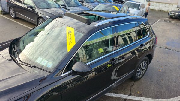 Volkswagen Tiguan 2017 AA APPROVED 371955291