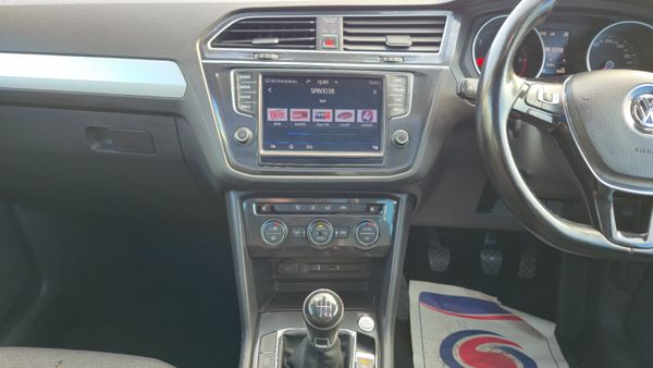 Volkswagen Tiguan 2017 AA APPROVED 371955292