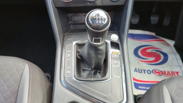 Volkswagen Tiguan 2017 AA APPROVED 371955293