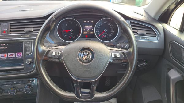 Volkswagen Tiguan 2017 AA APPROVED 371955306