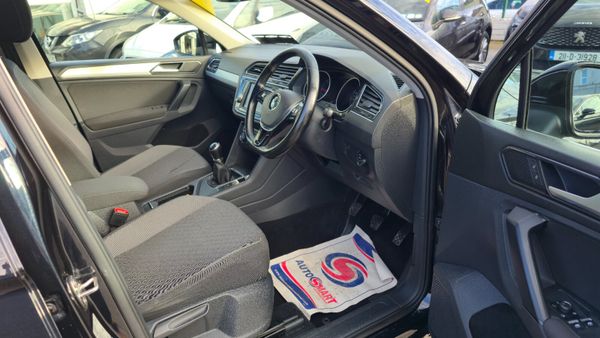 Volkswagen Tiguan 2017 AA APPROVED 371955307