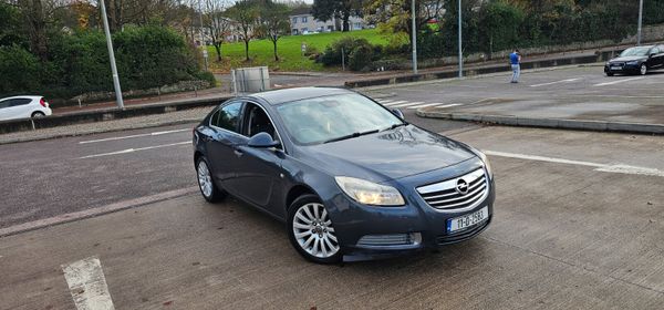 Opel Insignia Fully serviced 2011 371959582