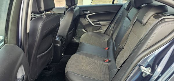 Opel Insignia Fully serviced 2011 371959594