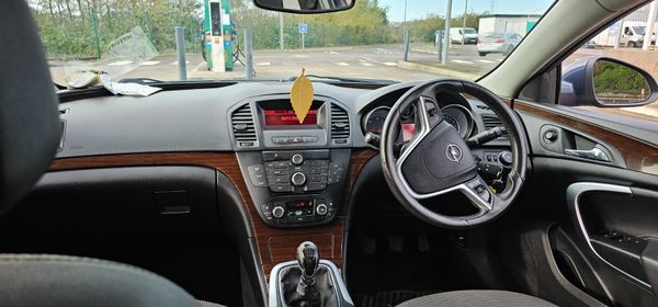 Opel Insignia Fully serviced 2011 371959592