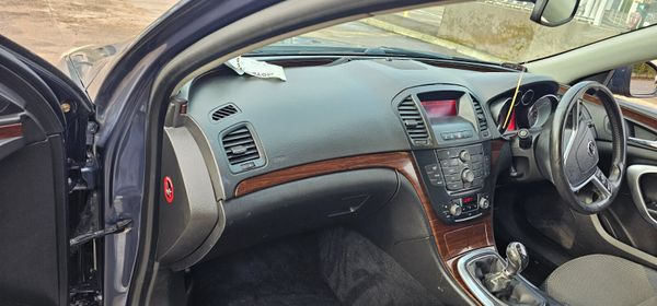 Opel Insignia Fully serviced 2011 371959593