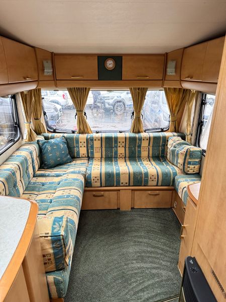 ✨STUNNING BAILEY PAGEANT 5 BERTH ✨ 371968708