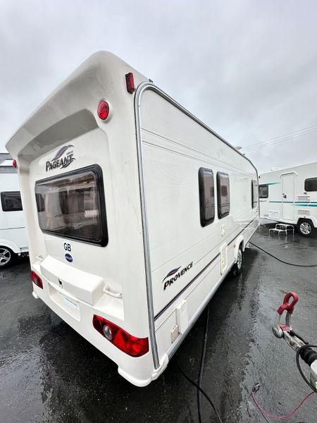✨STUNNING BAILEY PAGEANT 5 BERTH ✨ 371968709