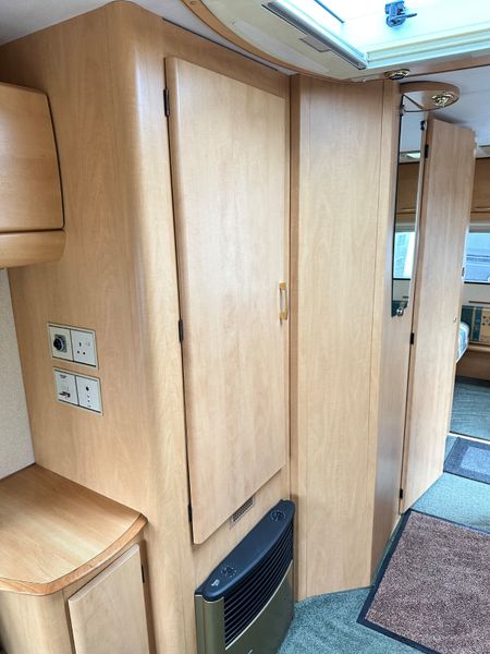 ✨STUNNING BAILEY PAGEANT 5 BERTH ✨ 371968710