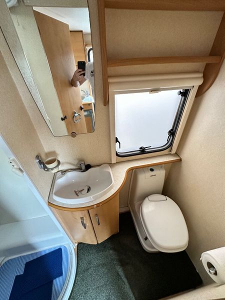 ✨STUNNING BAILEY PAGEANT 5 BERTH ✨ 371968729