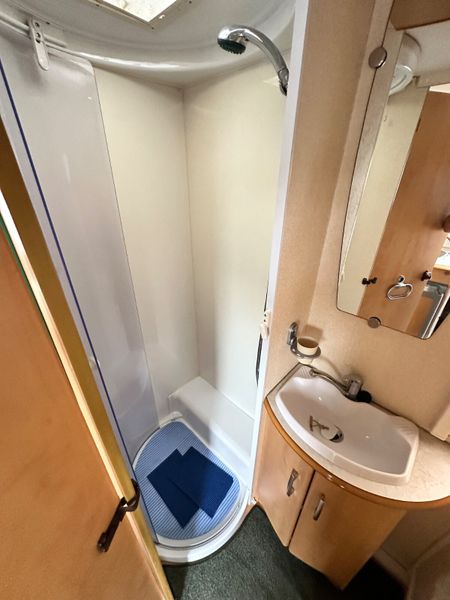 ✨STUNNING BAILEY PAGEANT 5 BERTH ✨ 371968745