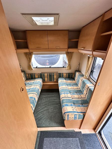 ✨STUNNING BAILEY PAGEANT 5 BERTH ✨ 371968748