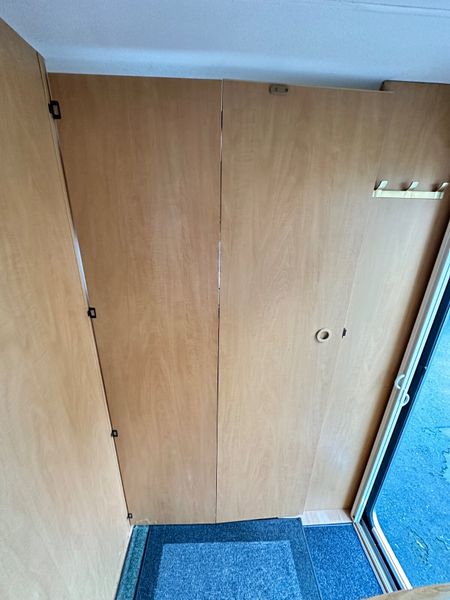 ✨STUNNING BAILEY PAGEANT 5 BERTH ✨ 371968749