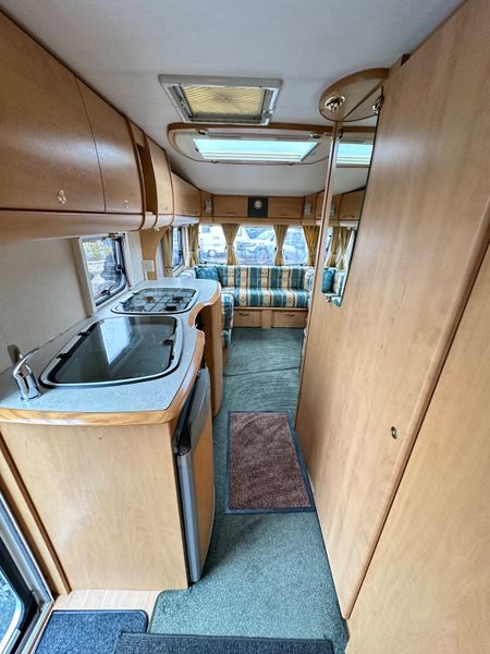 ✨STUNNING BAILEY PAGEANT 5 BERTH ✨ 371968740