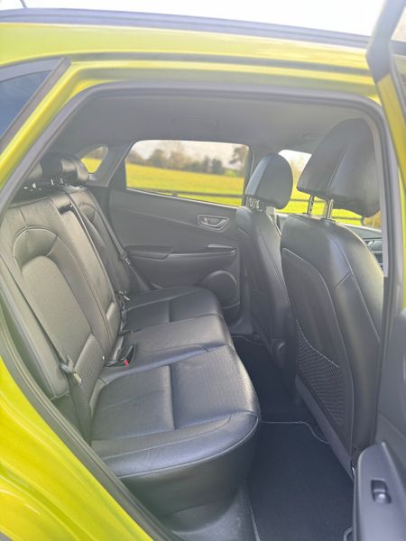 Hyundai KONA 2019 *LONG RANGE** 371963025