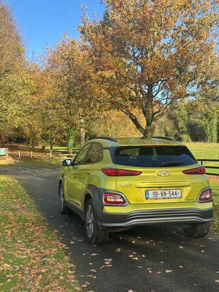 Hyundai KONA 2019 *LONG RANGE** 371963027