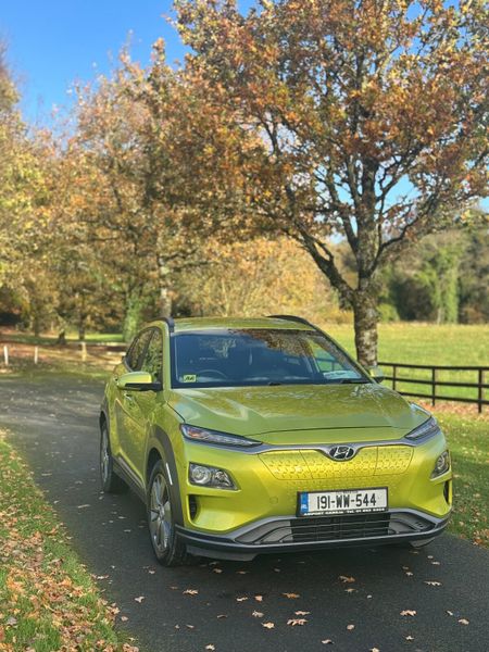 Hyundai KONA 2019 *LONG RANGE** 371963028