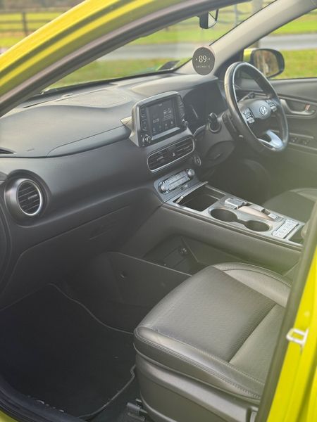 Hyundai KONA 2019 *LONG RANGE** 371963037