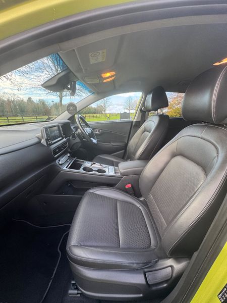 Hyundai KONA 2019 *LONG RANGE** 371963038