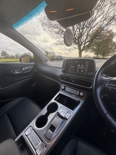 Hyundai KONA 2019 *LONG RANGE** 371963030